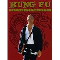 Kung Fu: The Complete Series Collection Kung Fu: The Complete Series Collection DVD