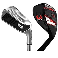 The C3i Sand Wedge and Square Strike Wedge Pitching Wedge Bundle