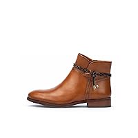 PIKOLINOS leather Ankle Boots ROYAL W4D