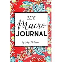 My Macro Journal