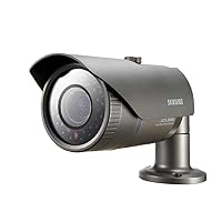 SCO-2080R Surveillance/Network Camera