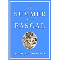A Summer with Pascal A Summer with Pascal Hardcover Kindle