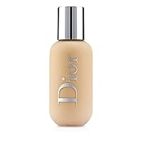 Dior 2018 Backstage Face & Body Foundation - Neutral 1