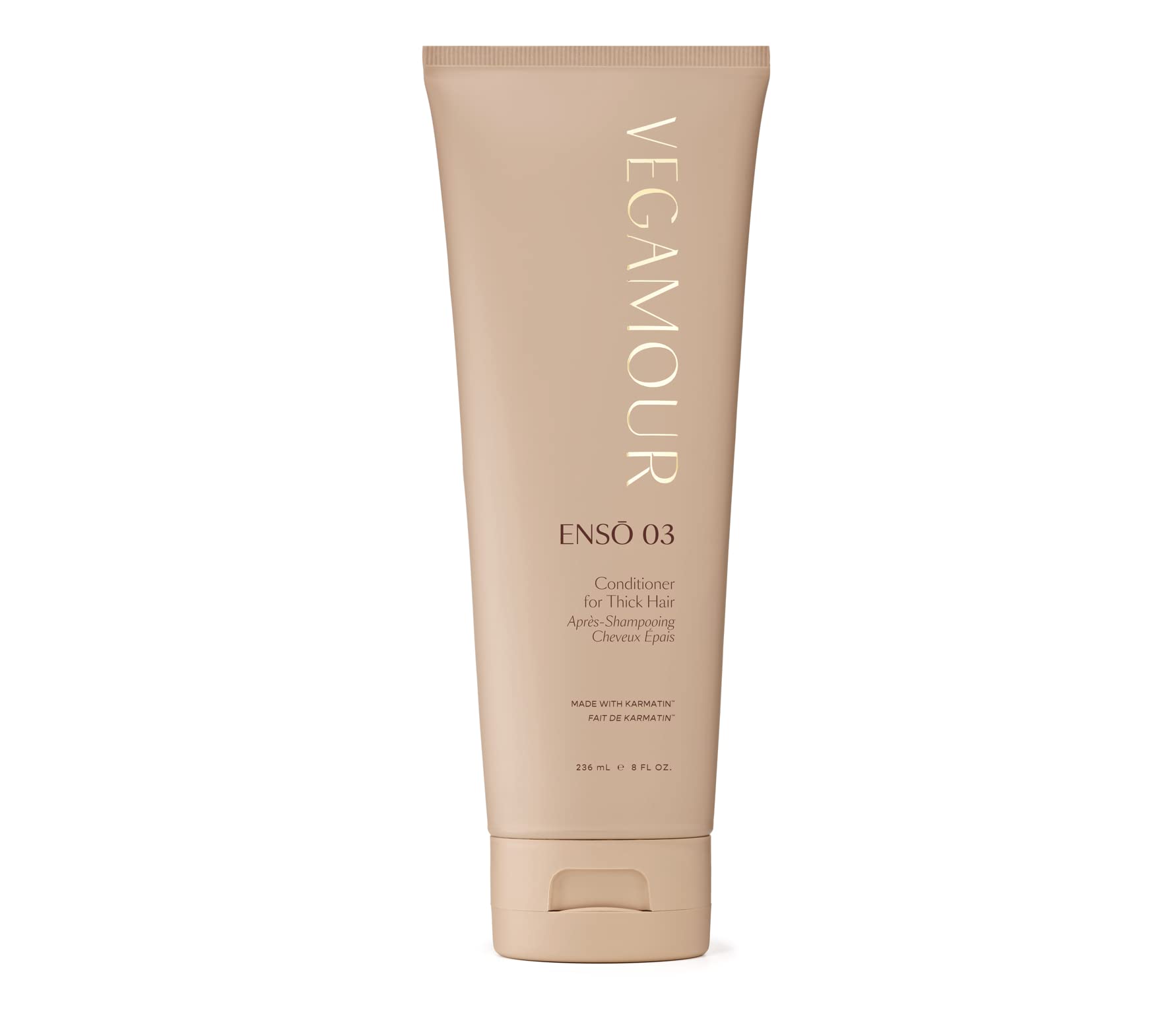 VEGAMOUR ENSO 03 Conditioner for Thick Hair