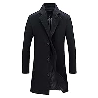 Men's Long Casual Suit Blazer Jackets Men's Suits Slim Fit Sports Coats Jackets Blazer Business Suit Jacket