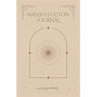 369 Method to Manifest Abundance Notebook: Law of Attraction Journal