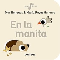En la manita (La cereza) (Spanish Edition)