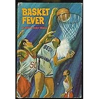 Basket Fever Basket Fever Hardcover