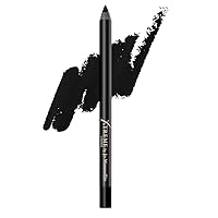 GlideLiner Long Lasting Eye Pencil, Xtreme Black
