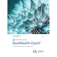 GoodHealth-Coach GoodHealth-Coach Hardcover
