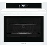 Frigidaire FCWS3027AW single wall oven