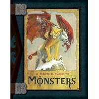 A Practical Guide to Monsters A Practical Guide to Monsters Hardcover