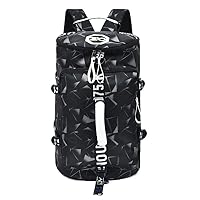 Unisex Adult Sports Duffel Bags