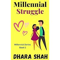 Millennial Struggle (Millennial Series Book 1) Millennial Struggle (Millennial Series Book 1) Kindle Audible Audiobook Paperback