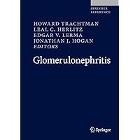 Glomerulonephritis Glomerulonephritis Hardcover