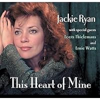 This Heart of Mine This Heart of Mine Audio CD