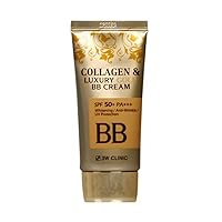 Collagen & Luxury Gold BB Cream 50ml / 1.69oz (SPF50+ PA+++)