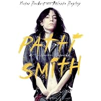 Patti Smith : An Unauthorized Biography Patti Smith : An Unauthorized Biography Hardcover Paperback