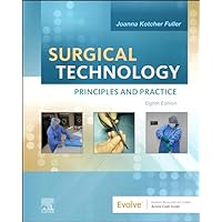 Surgical Technology Surgical Technology Hardcover eTextbook