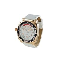 Geneva Platinum 7898 Lefty Watch
