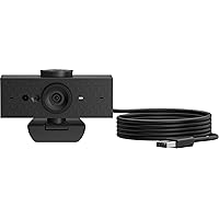 HP 620 FHD Webcams