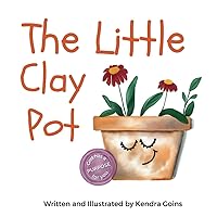 The Little Clay Pot The Little Clay Pot Paperback