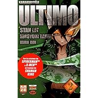 Ultimo T02 Ultimo T02 Paperback