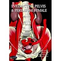 Interactive Pelvis (Male & Female)