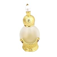 Silver Snow White Princess Dubai True My Perfume Empty Bottle(gold,M)