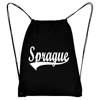 Sprague Baseball Style Sport Bag 18