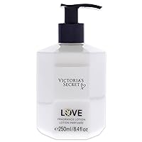 Victorias Secret Love Women Fragrance Lotion 8.4 oz