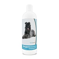 Healthy Breeds Kerry Blue Terrier Bright Whitening Shampoo 12 oz