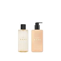 Victoria's Secret Bare Fine Fragrance Mist and Lotion Set