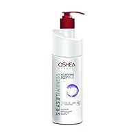 Oshea Herbals Sheasoft Fairness Lotion, 272g