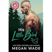 His Little Bird: A Whisper Valley Soulwink Romance (Candles and Curves Book 4) His Little Bird: A Whisper Valley Soulwink Romance (Candles and Curves Book 4) Kindle