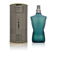 Jean Paul Gaultier Le Male for Men 4.2 oz Eau de Toilette Spray