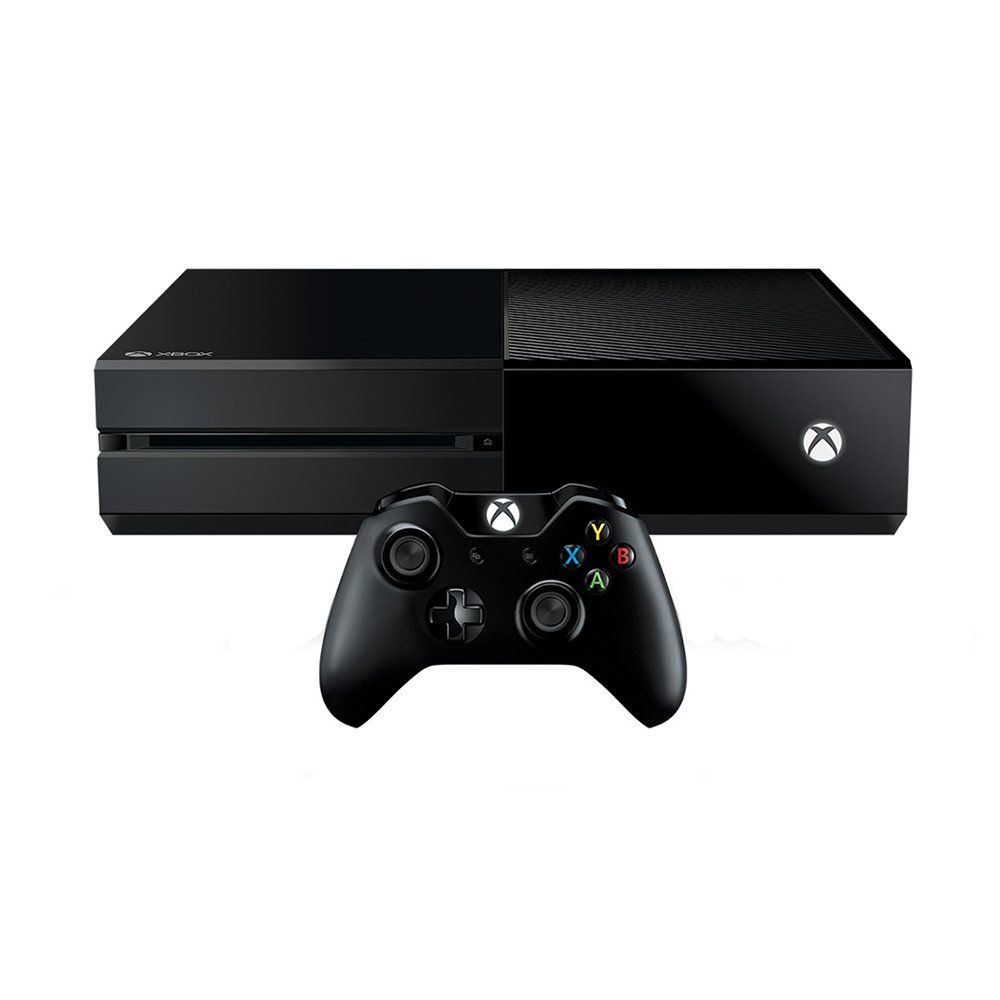 Mua Microsoft Xbox One Console, 1TB HDD with Accessories - Black trên  Amazon Mỹ chính hãng 2023 | Fado