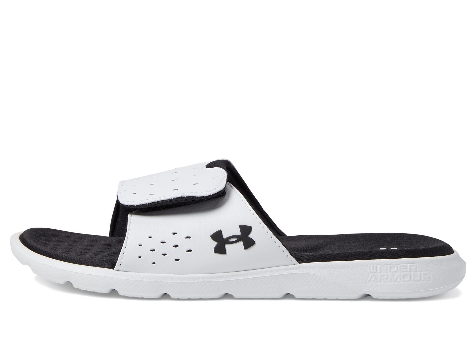 Under Armour Women's Ignite Pro Slide Sandal