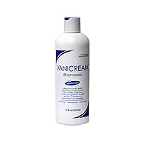 Free & Clear Shampoo 12 oz (Pack of 12)