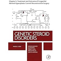 Genetic Steroid Disorders: Chapter 9. Treatment and Outcome of Congenital Adrenal Hyperplasia: Current Reconstructive Surgery