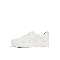 Dr. Scholl's Shoes Women's Time Off Knit Lace Up Sneaker