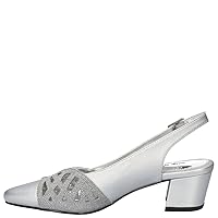 Easy Street Women's Bizzy Pump