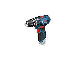 Bosch Professional GSB 10.8-2 LI 10.8V Body Only Cordless Li-Ion 2-Speed Combi Drill in Carton