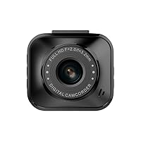 myGEKOgear Orbit 122 Vehicle Camera