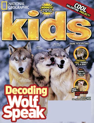 National Geographic Kids