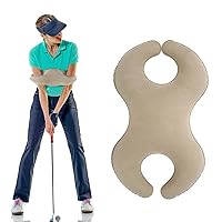 Yctze Durable Inflatable Air Cushion Arm Posture Corrector,for Golfer