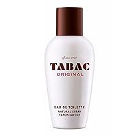 Tabac Original by Maurer & Wirtz for Men - 3.4 Ounce EDT Spray/Splash.