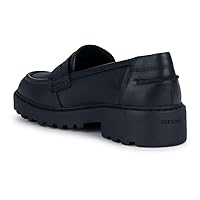 Geox Girl's Moccasin