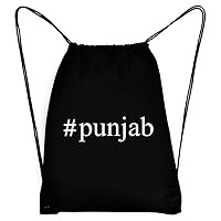 Punjab Hashtag Sport Bag 18