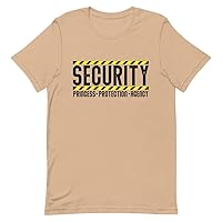 Novelty Safety Protection Guard Ward Protector Humorous Safeguarding Enthusiast